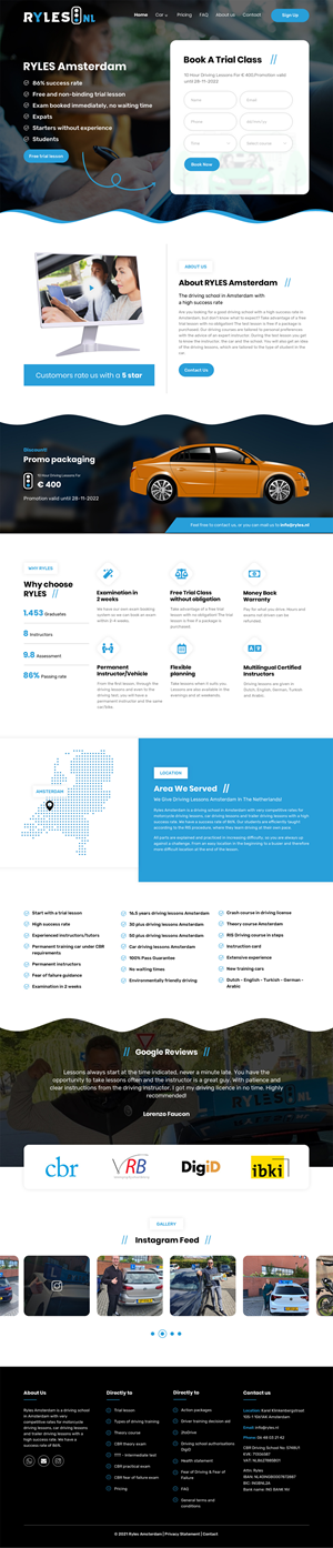 Web Design by Sujit Banerjee
