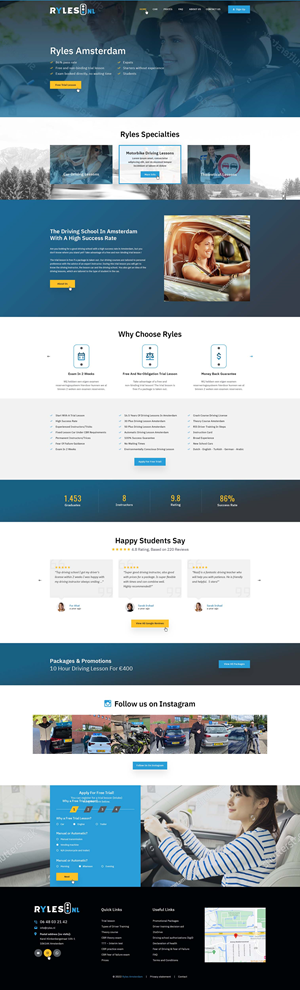 Web Design by Ved Web Services