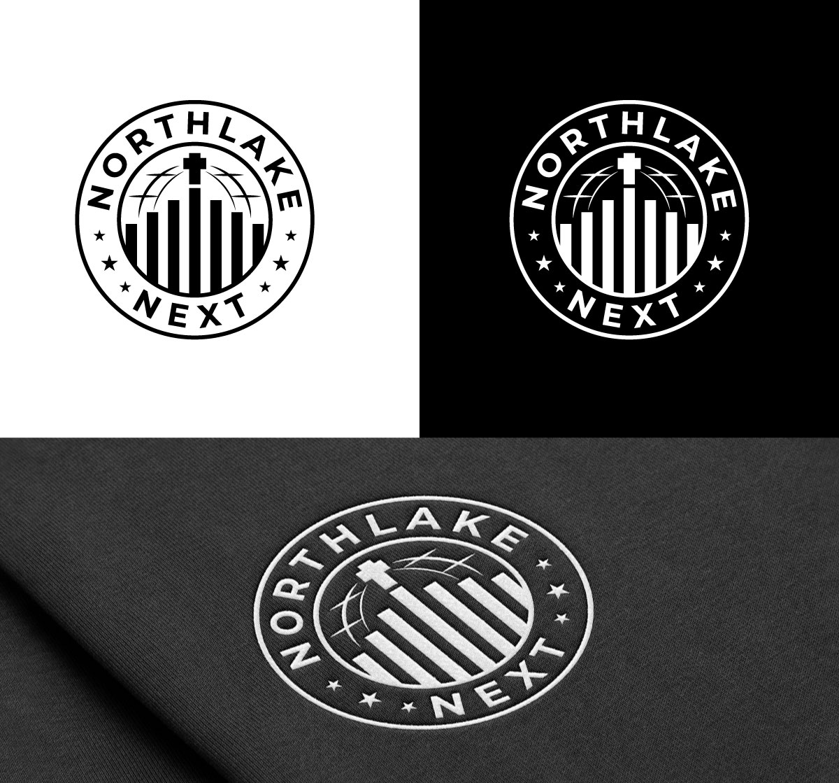 Logo Design by RS_Design for this project | Design #29206415