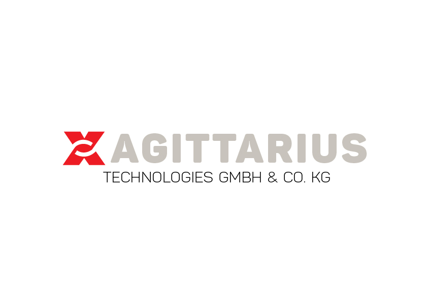 Logo Design by Tiendesign for XAGITTAIUS Technologies GmbH & Co. KG | Design #29220827