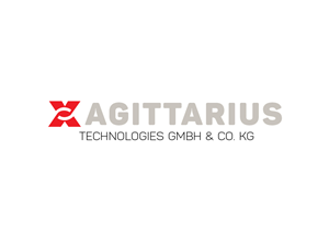 Logo Design by Tiendesign for XAGITTAIUS Technologies GmbH & Co. KG | Design #29220827