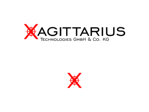 Logo Design by BNdesigner for XAGITTAIUS Technologies GmbH & Co. KG | Design: #29213955
