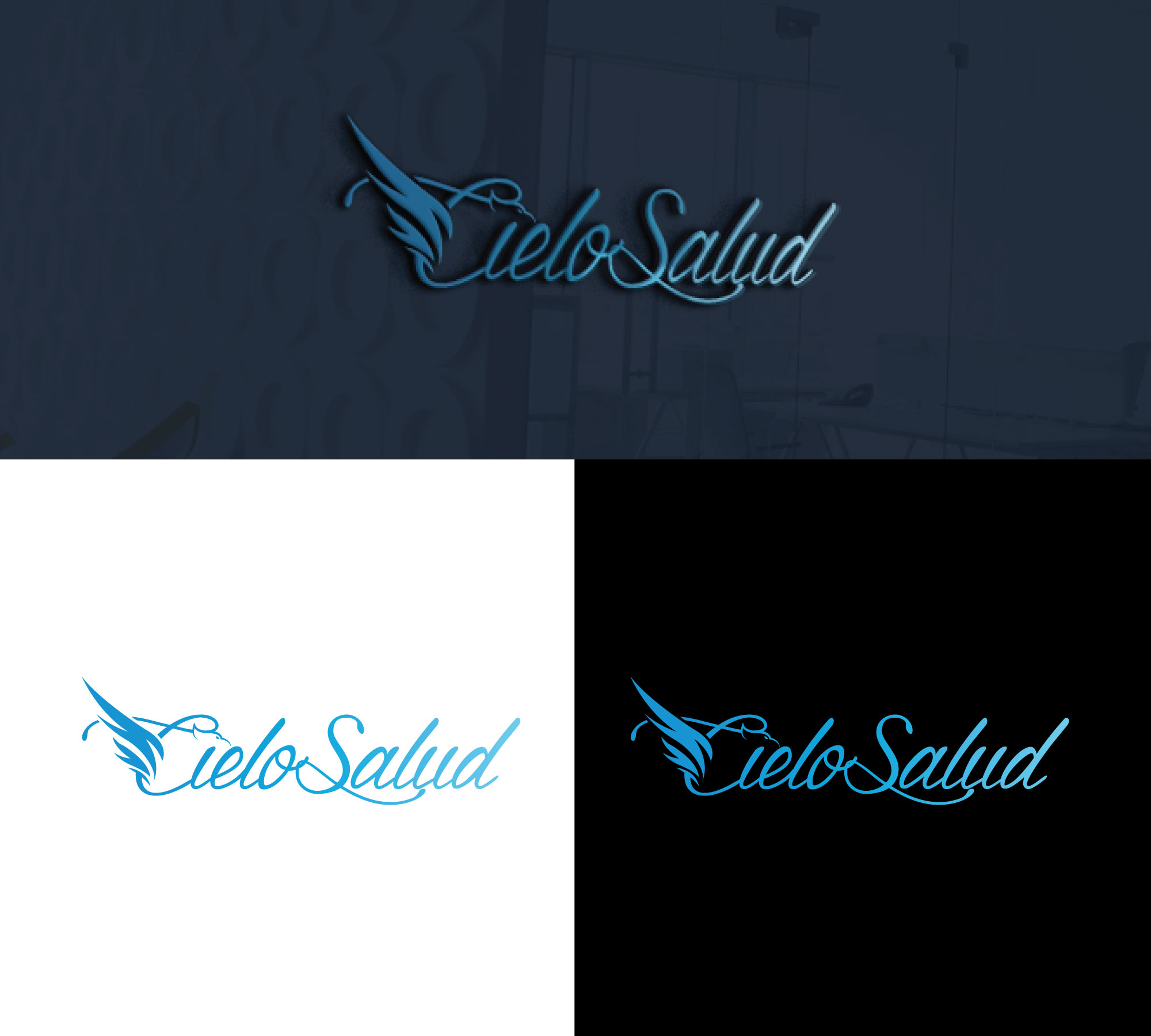 Logo Design by RRR Design for this project | Design #29208699