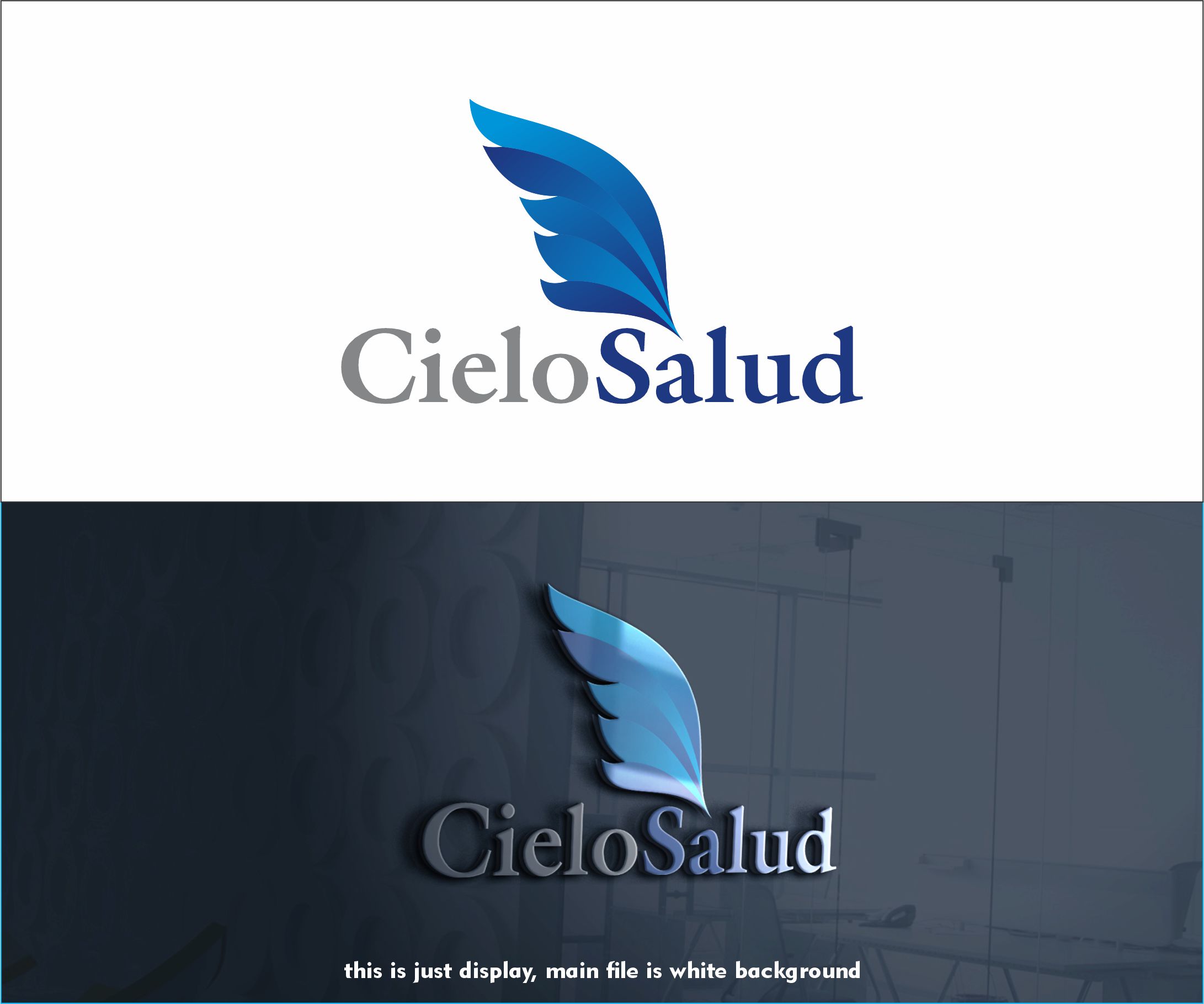 Logo Design by alkaline for this project | Design #29208430