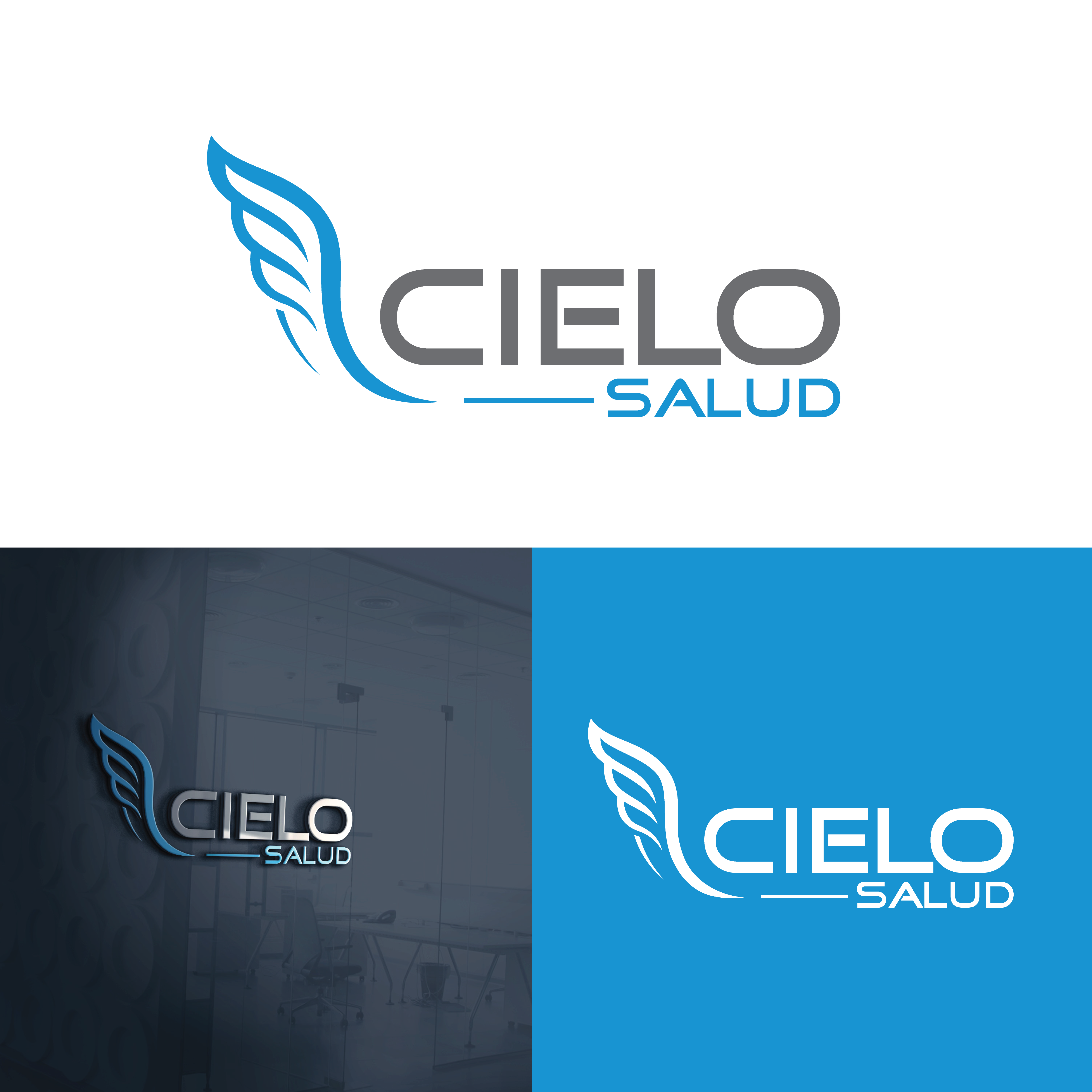 Logo Design by DJ 1 for this project | Design #29209182