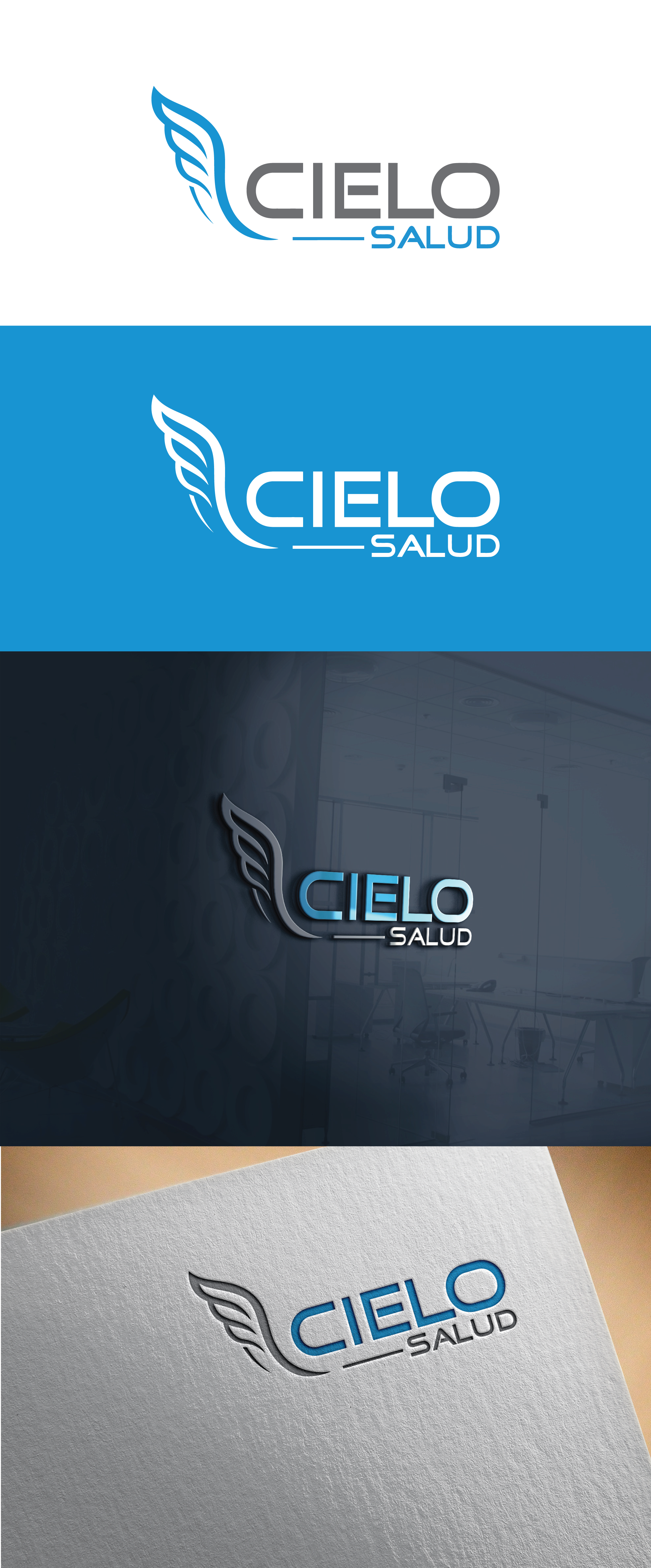 Logo Design by DJ 1 for this project | Design #29226096