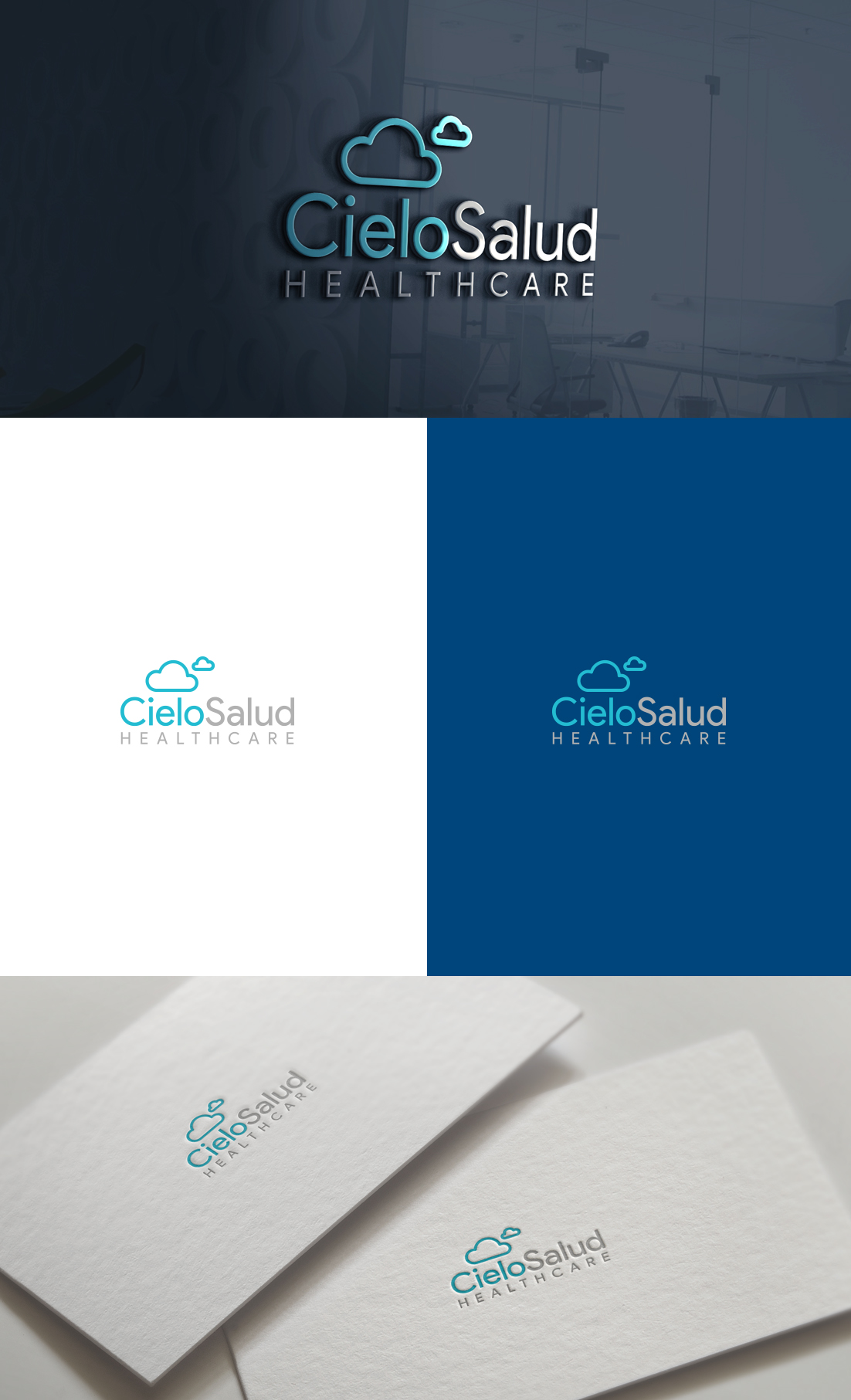 Logo Design by GLDesigns for this project | Design #29206980
