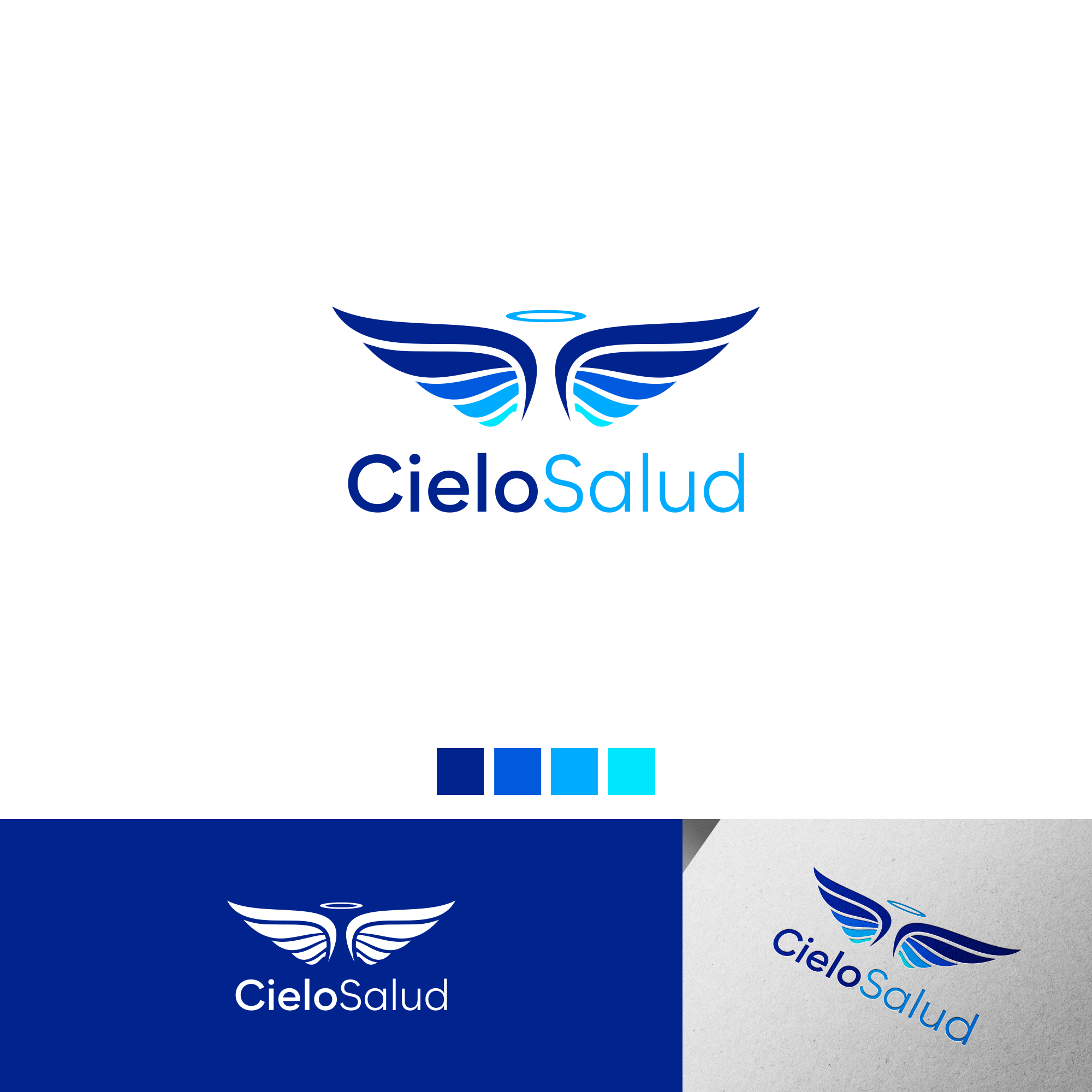 Logo Design by alitjuara for this project | Design #29224668