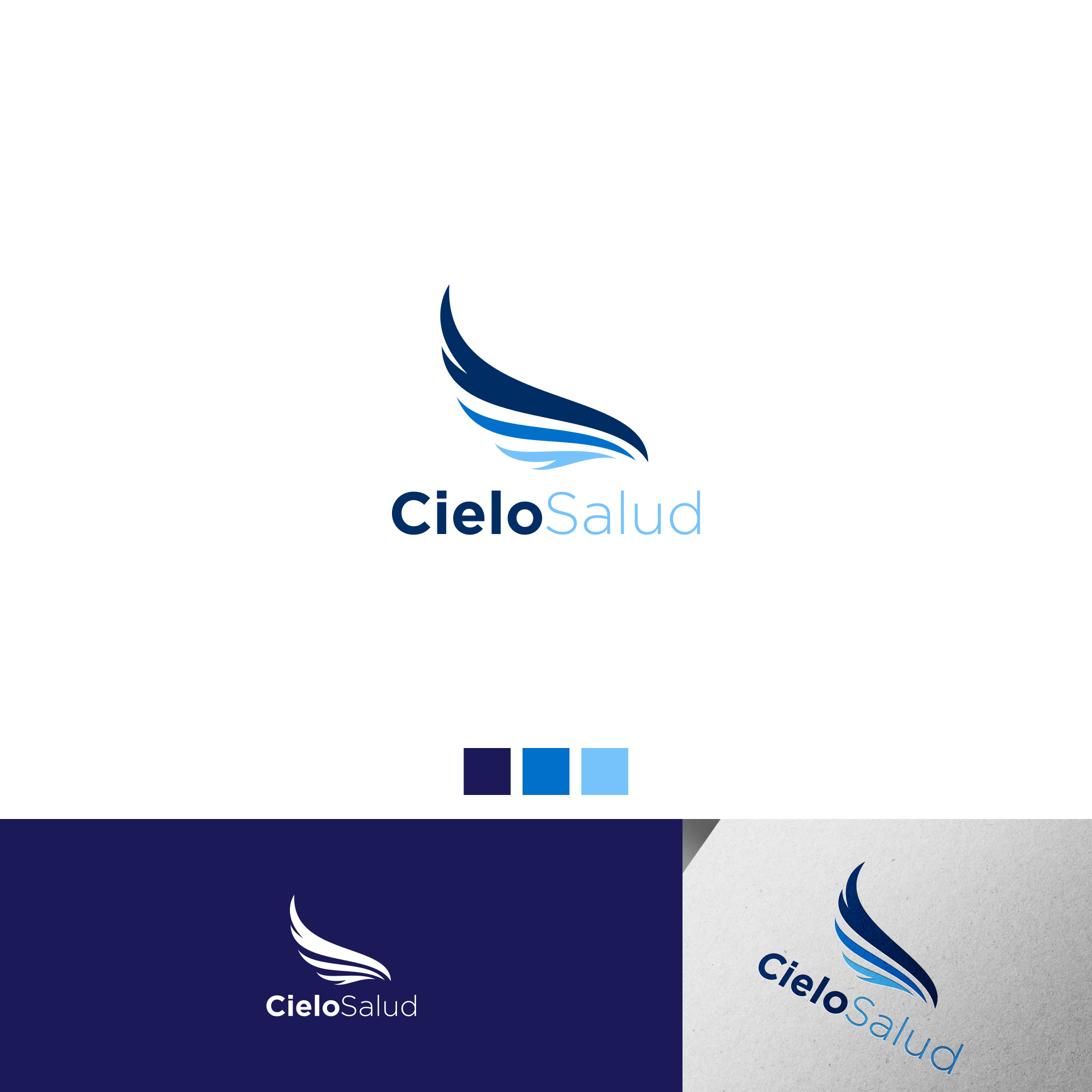 Logo Design by alitjuara for this project | Design #29224669