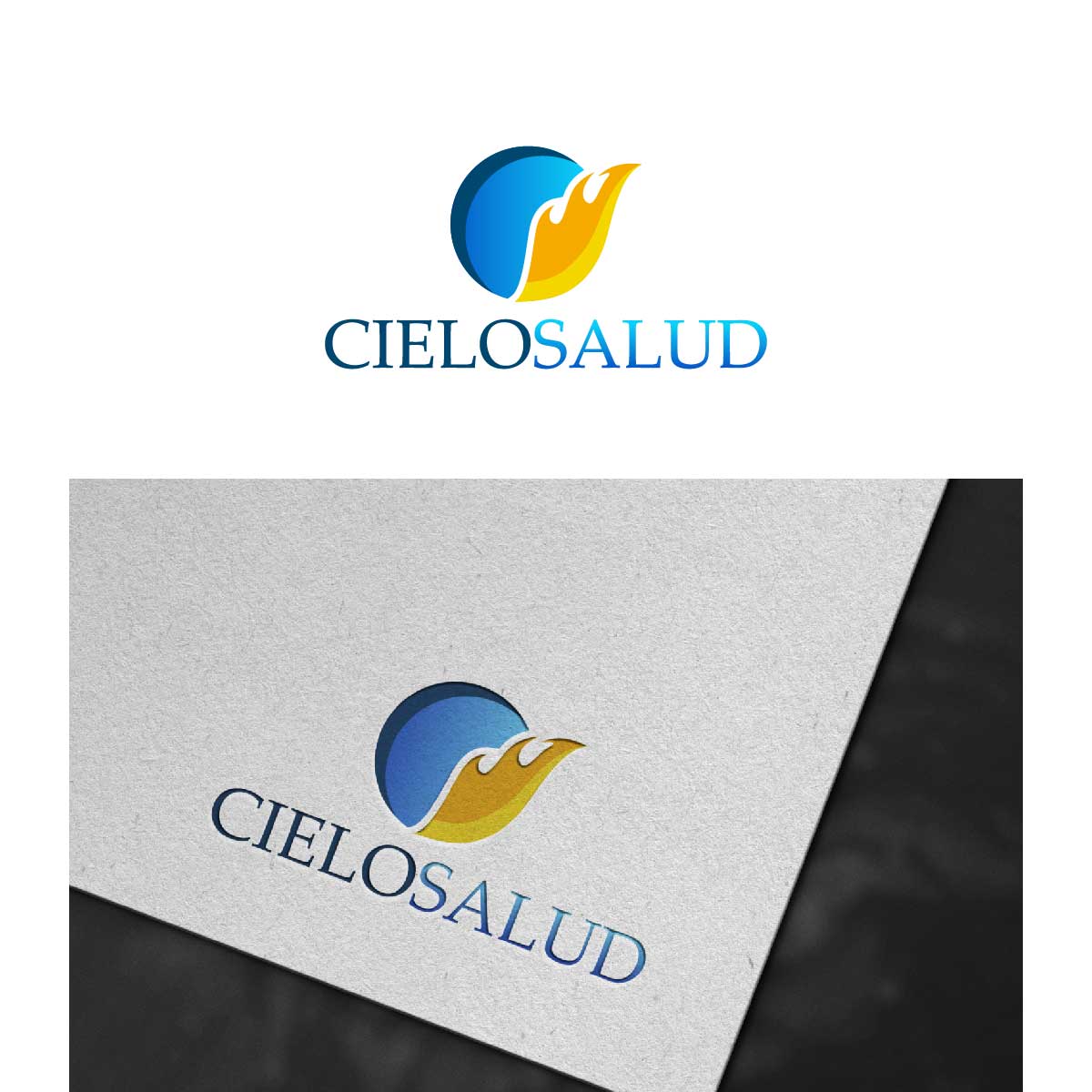 Logo Design by creative.bugs for this project | Design #29213505