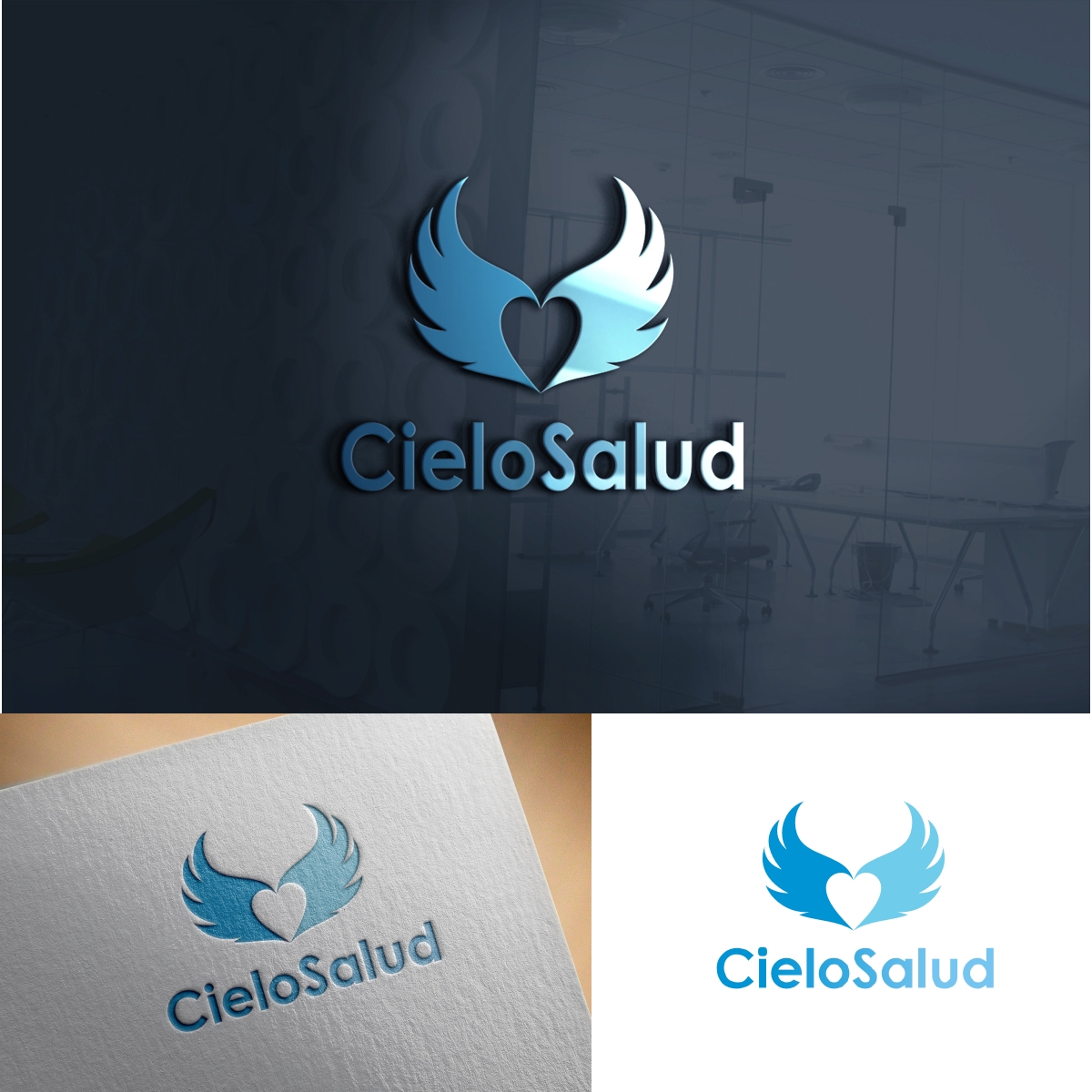 Logo-Design von N83touchthesky für dieses Projekt | Design #29207875
