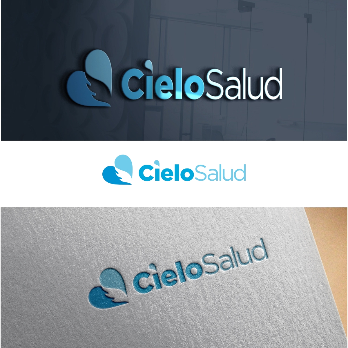 Logo Design by N83touchthesky for this project | Design #29207877