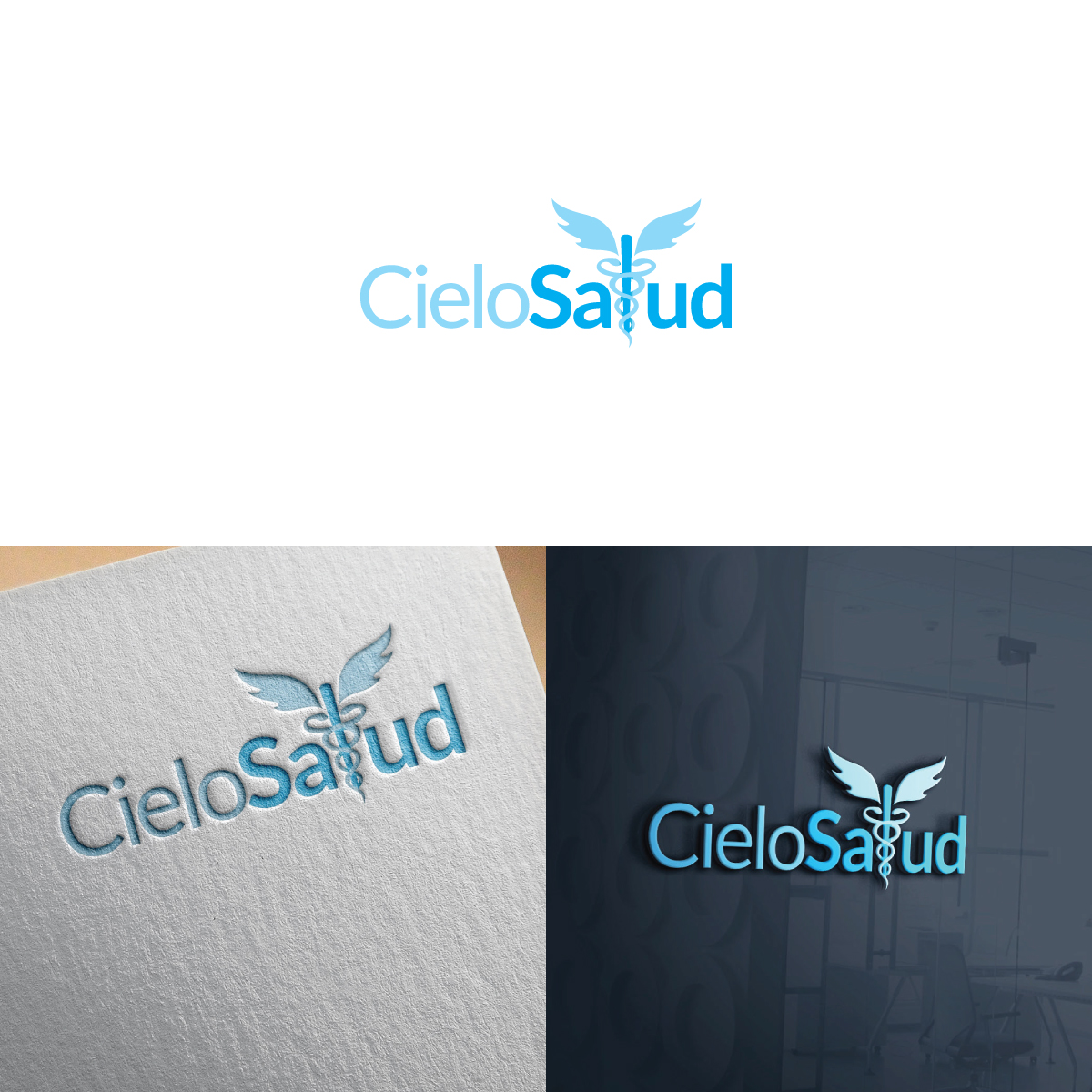 Logo Design by Magic of Art for this project | Design #29211420