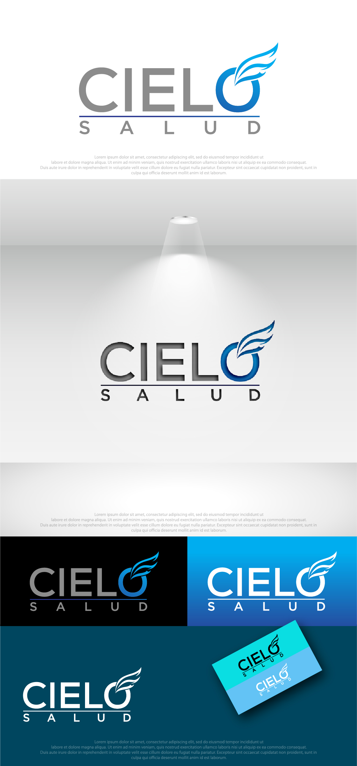 Logo Design by DesignLima for this project | Design #29211505