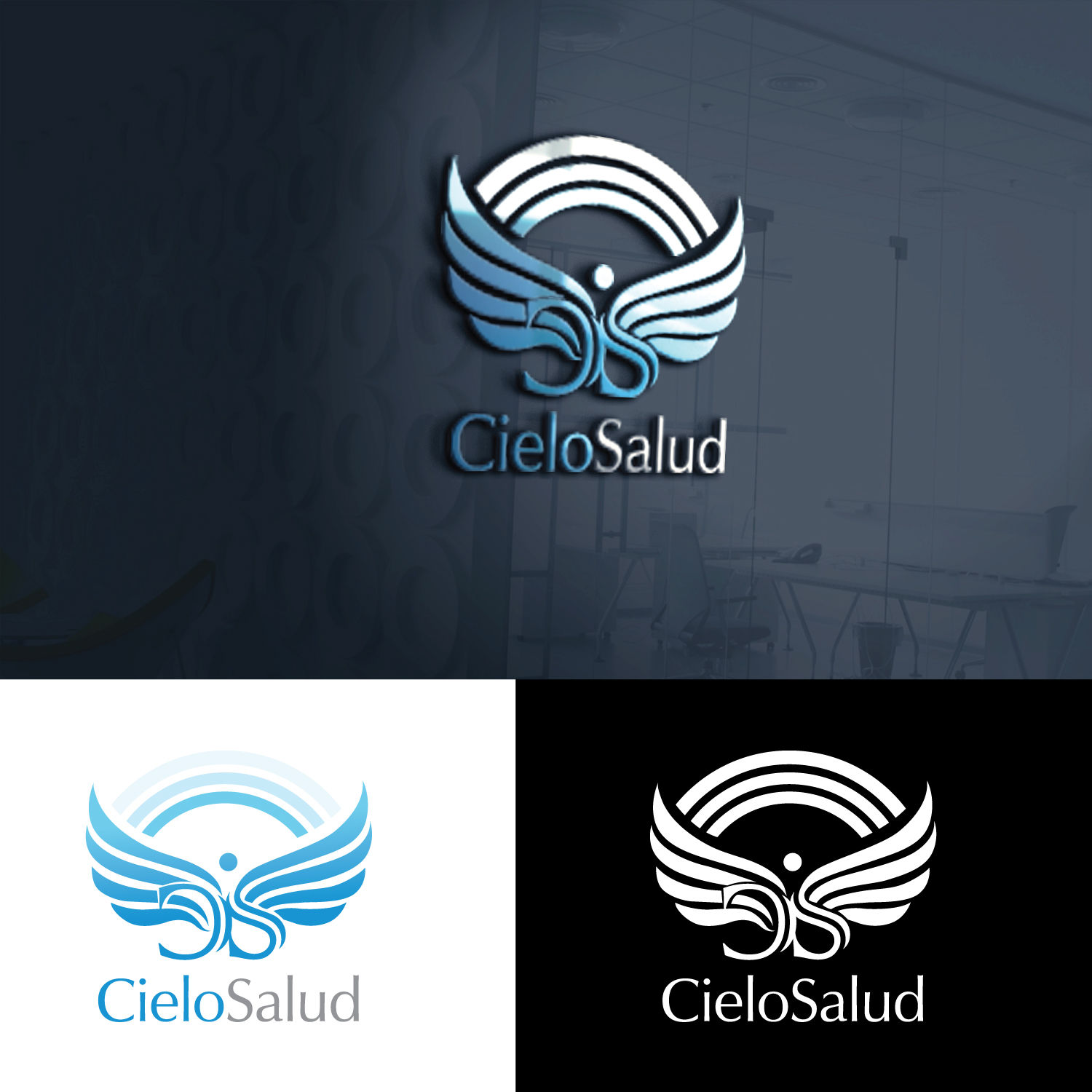 Logo Design by GODDREAMCREATION for this project | Design #29235586