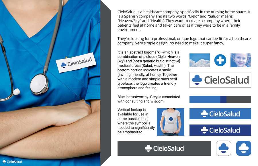 Logo Design by Sunilc for this project | Design #29229412