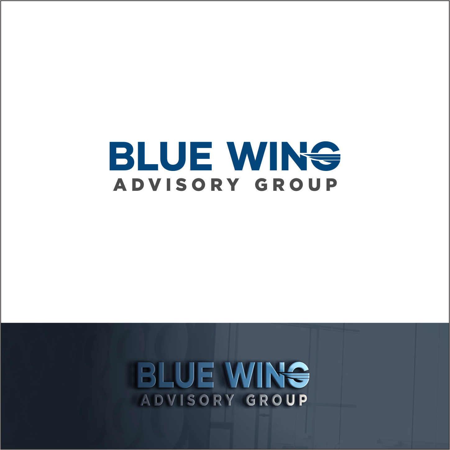 Logo Design by Arham Hidayat for this project | Design #29223946