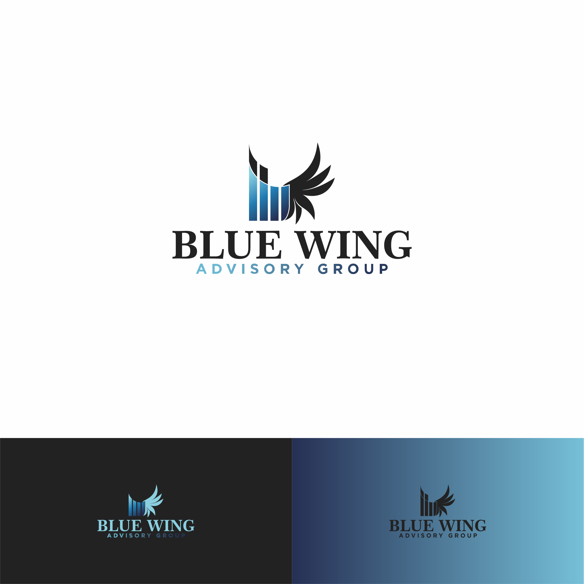 Logo Design by alitjuara for this project | Design #29224675