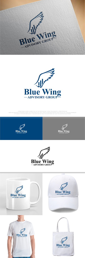 Logo Design by fly  design for this project | Design: #29211700