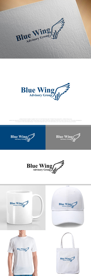 Logo Design by fly  design for this project | Design: #29211701