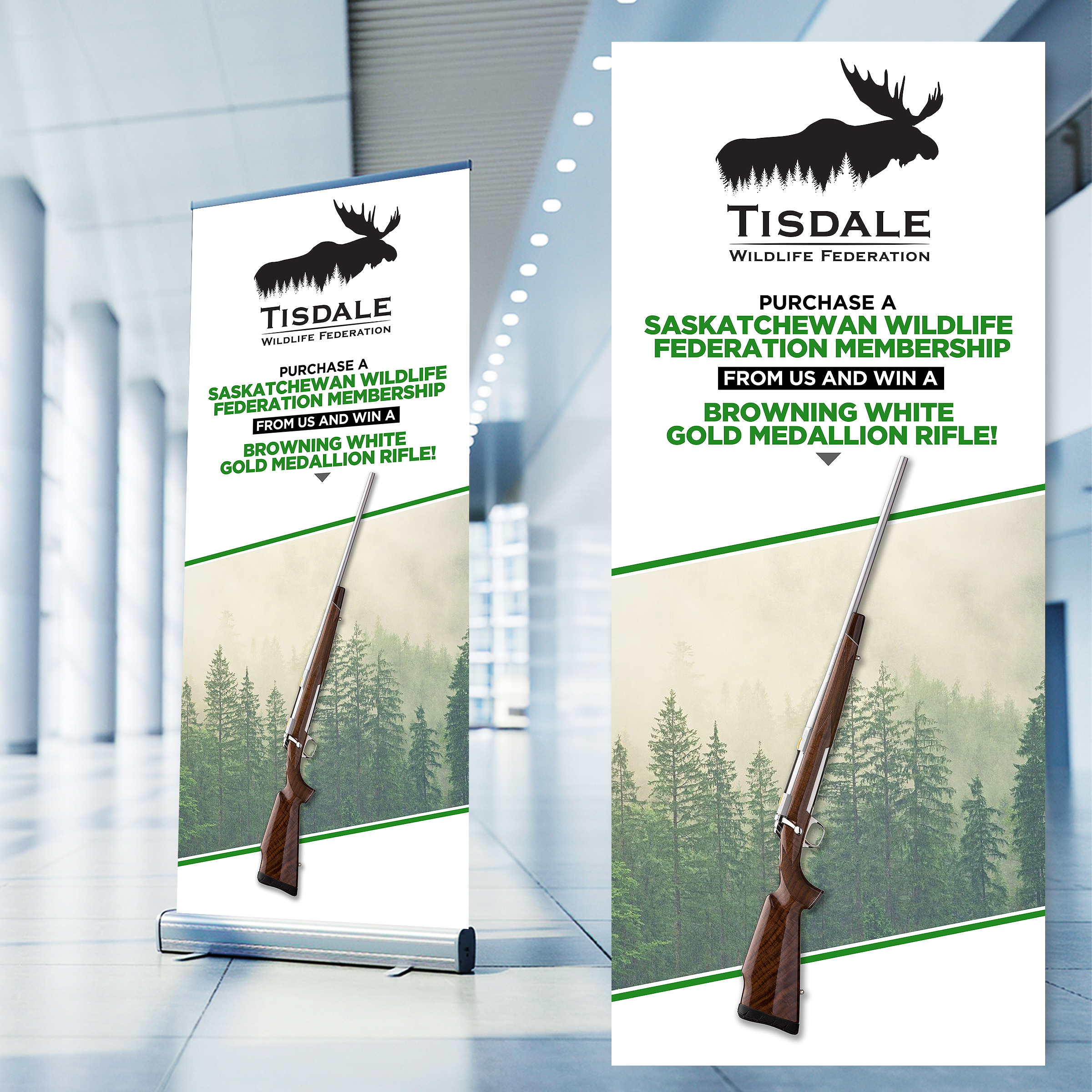 Signage Design by Designers Hub for this project | Design #29213229