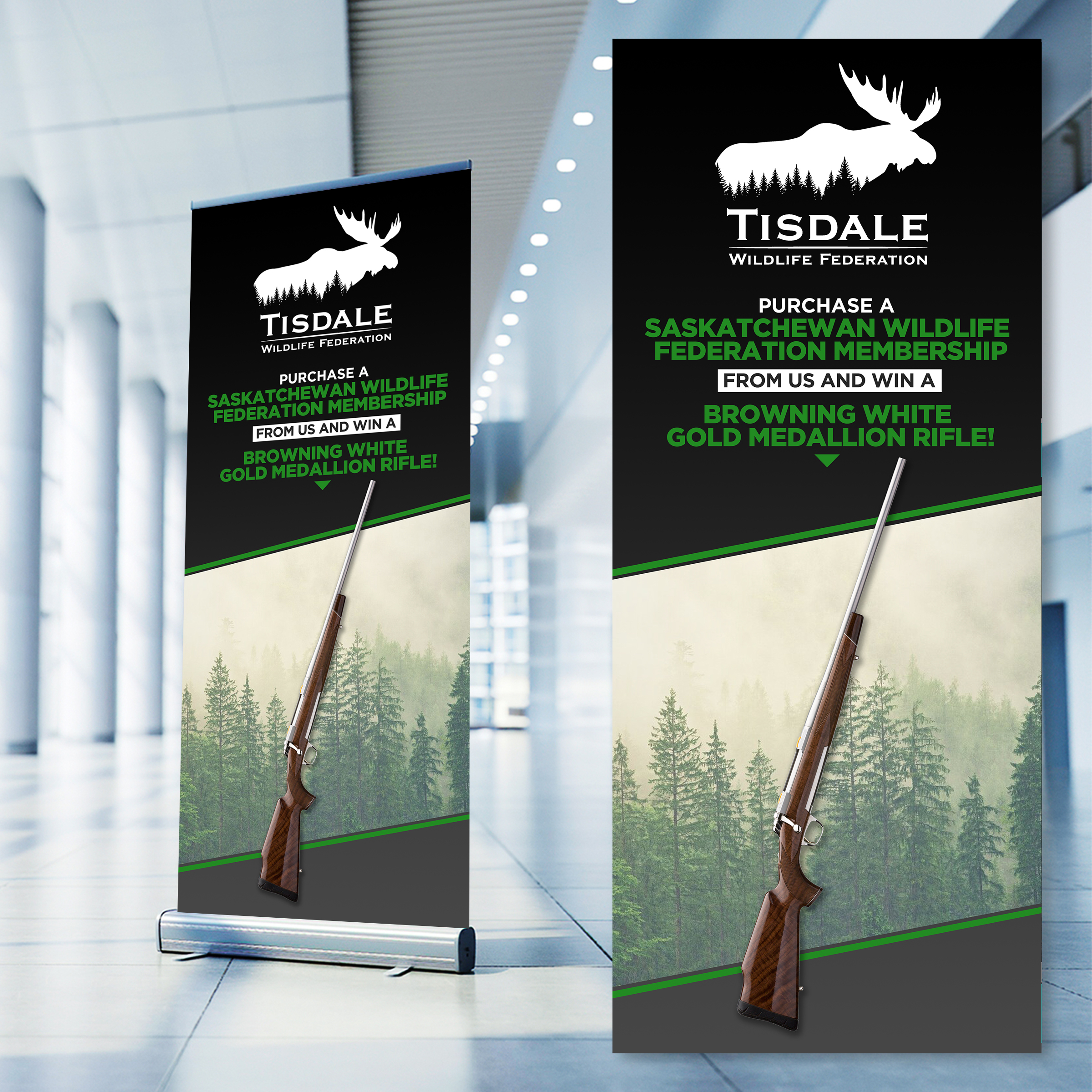 Signage Design by Designers Hub for this project | Design #29213230