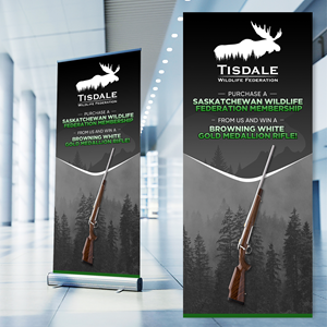 Signage Design by Designers Hub for this project | Design: #29217504