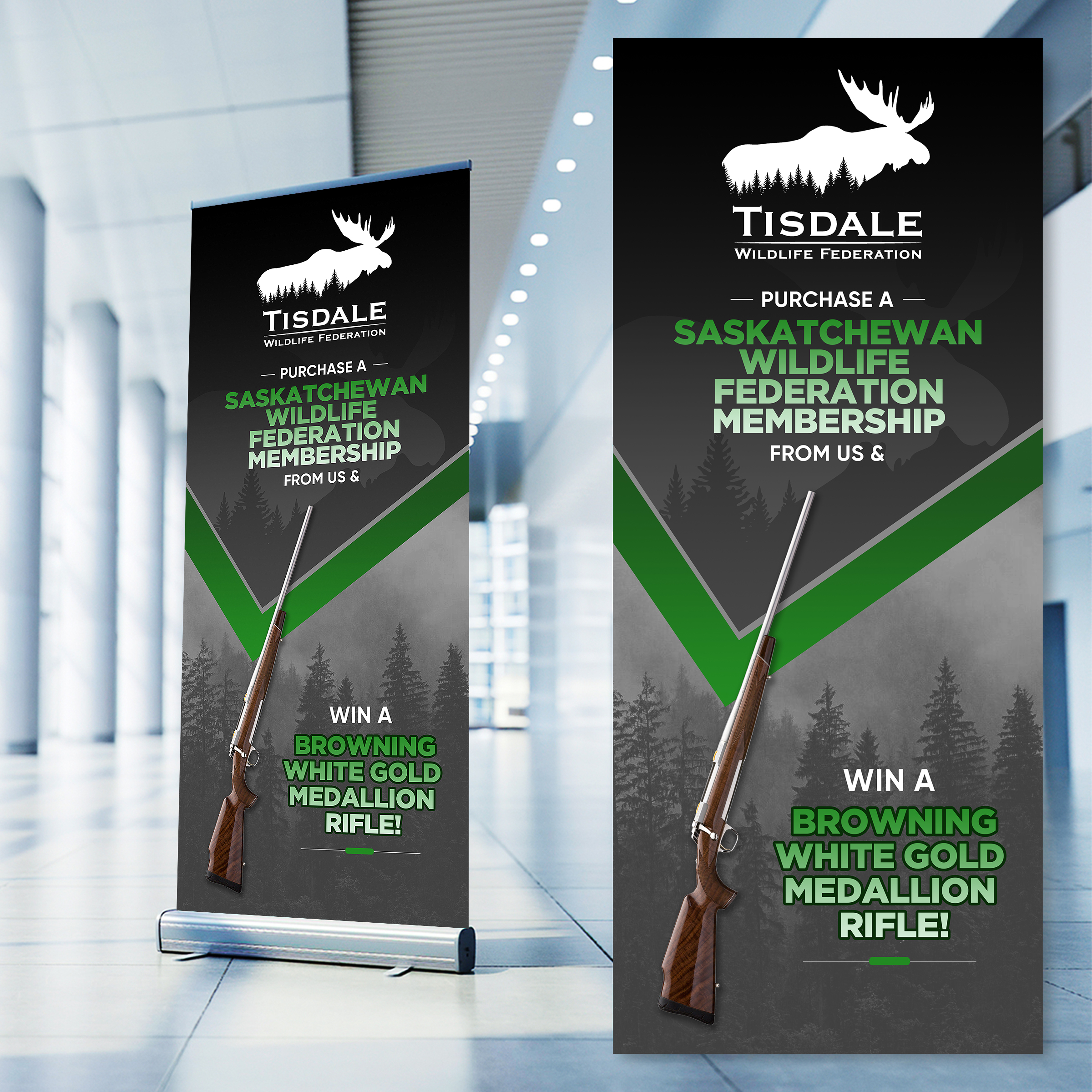 Signage Design by Designers Hub for this project | Design #29221294