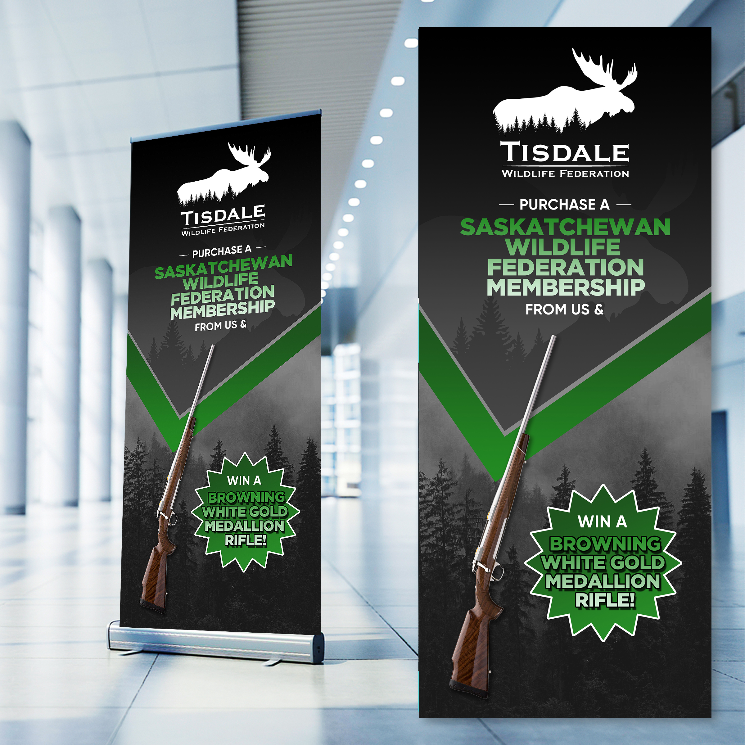 Signage Design by Designers Hub for this project | Design #29221346