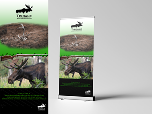 Signage Design by katan_designs for this project | Design: #29244199