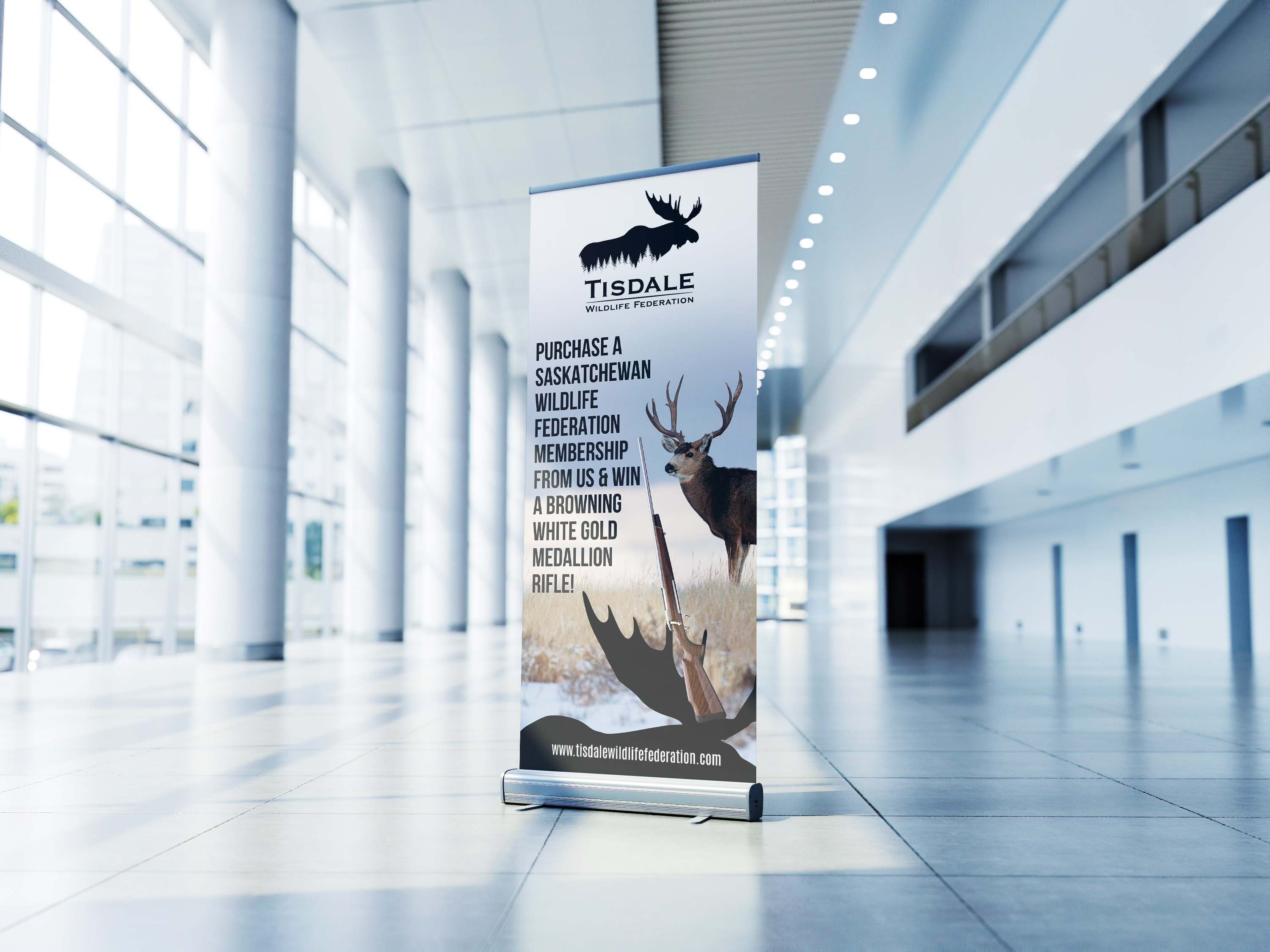 Signage Design by Sun Creative for this project | Design #29225841