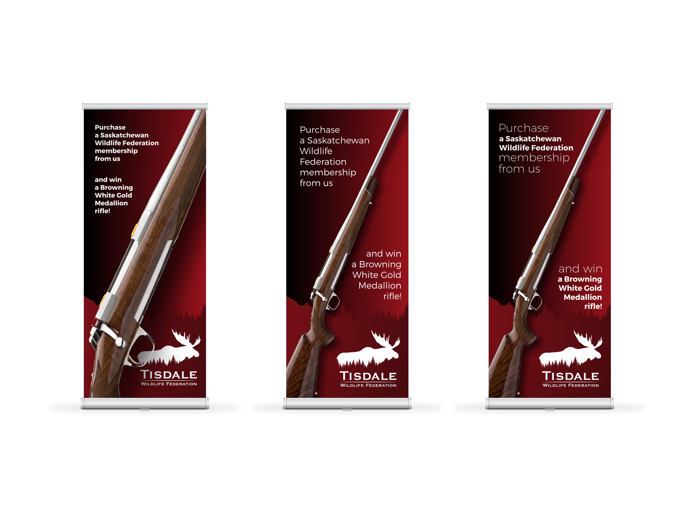 Signage Design by Atvento Graphics for this project | Design #29209422