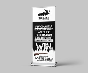 Signage Design by JK18 for this project | Design #29206652