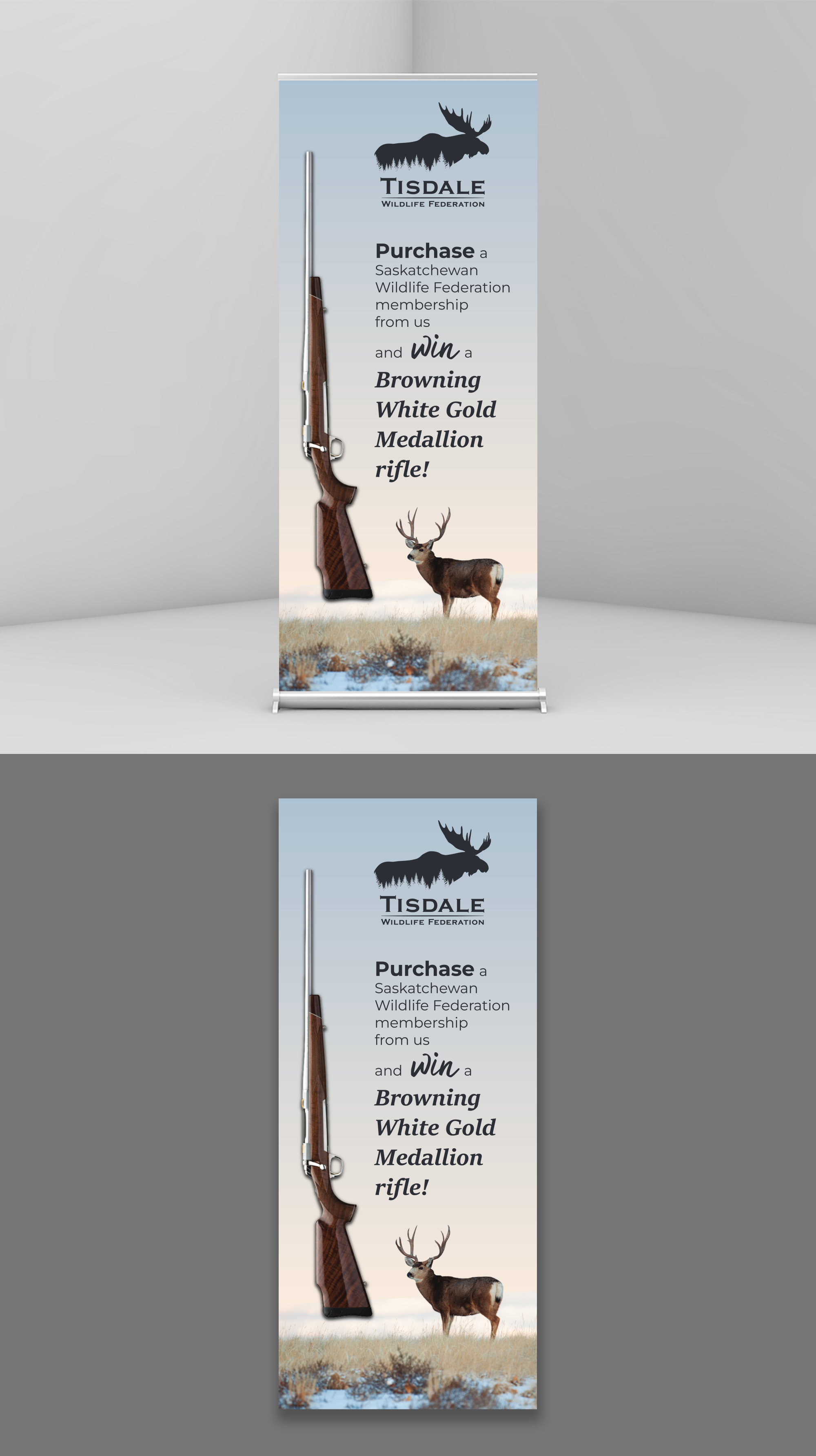 Schilder-Design von ecorokerz für dieses Projekt | Design #29210208