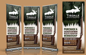Signage Design by SAI DESIGNS for this project | Design: #29238133