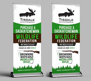 Signage Design by ARTOGRAPHY for this project | Design: #29241826