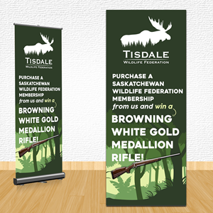Signage Design by DG+ for this project | Design #29214571