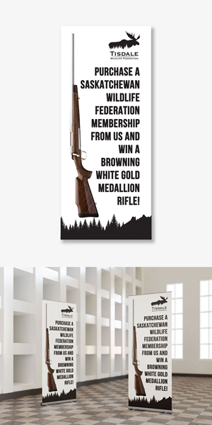Signage Design by faizanzh