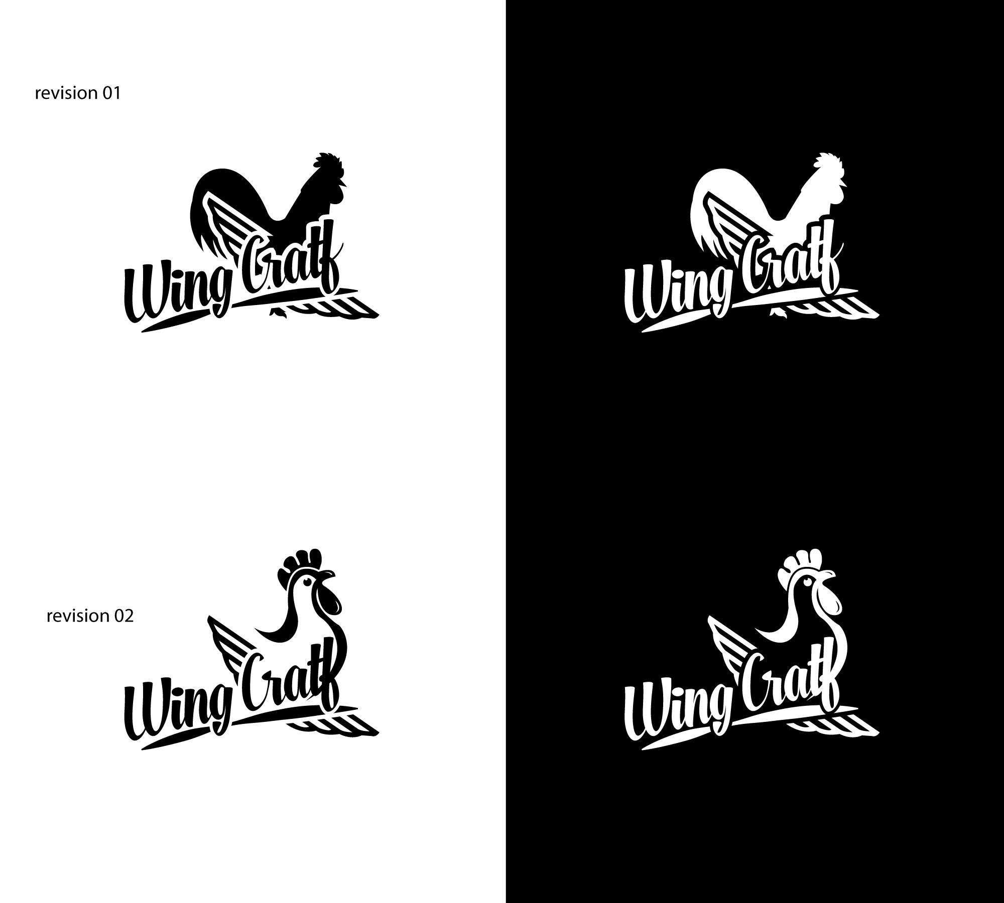 Logo Design by RRR Design for this project | Design #29218917