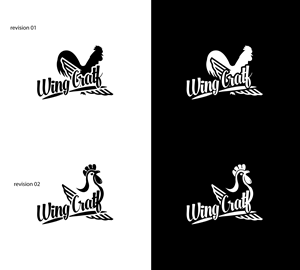 Logo Design by RRR Design for this project | Design: #29218917
