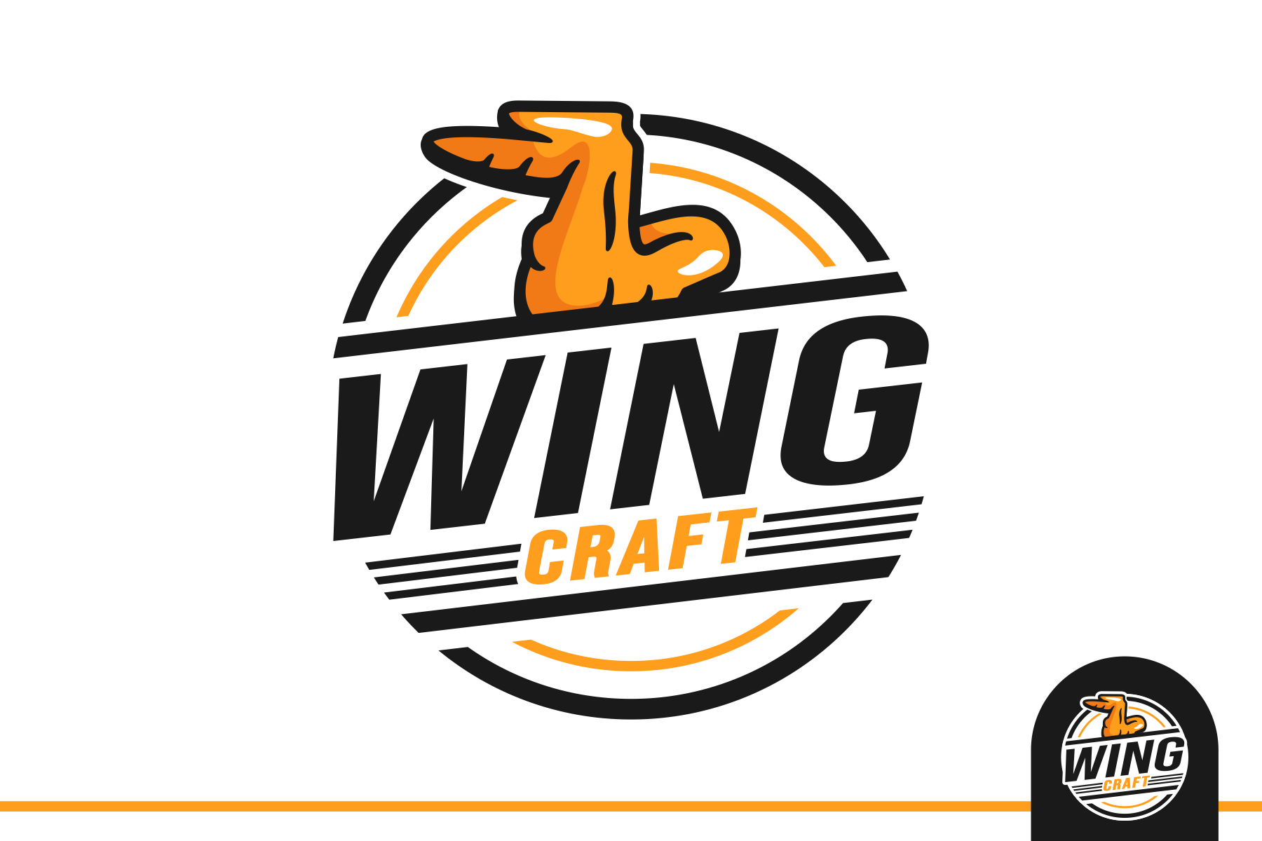 Logo Design by Aezakmi for this project | Design #29233164