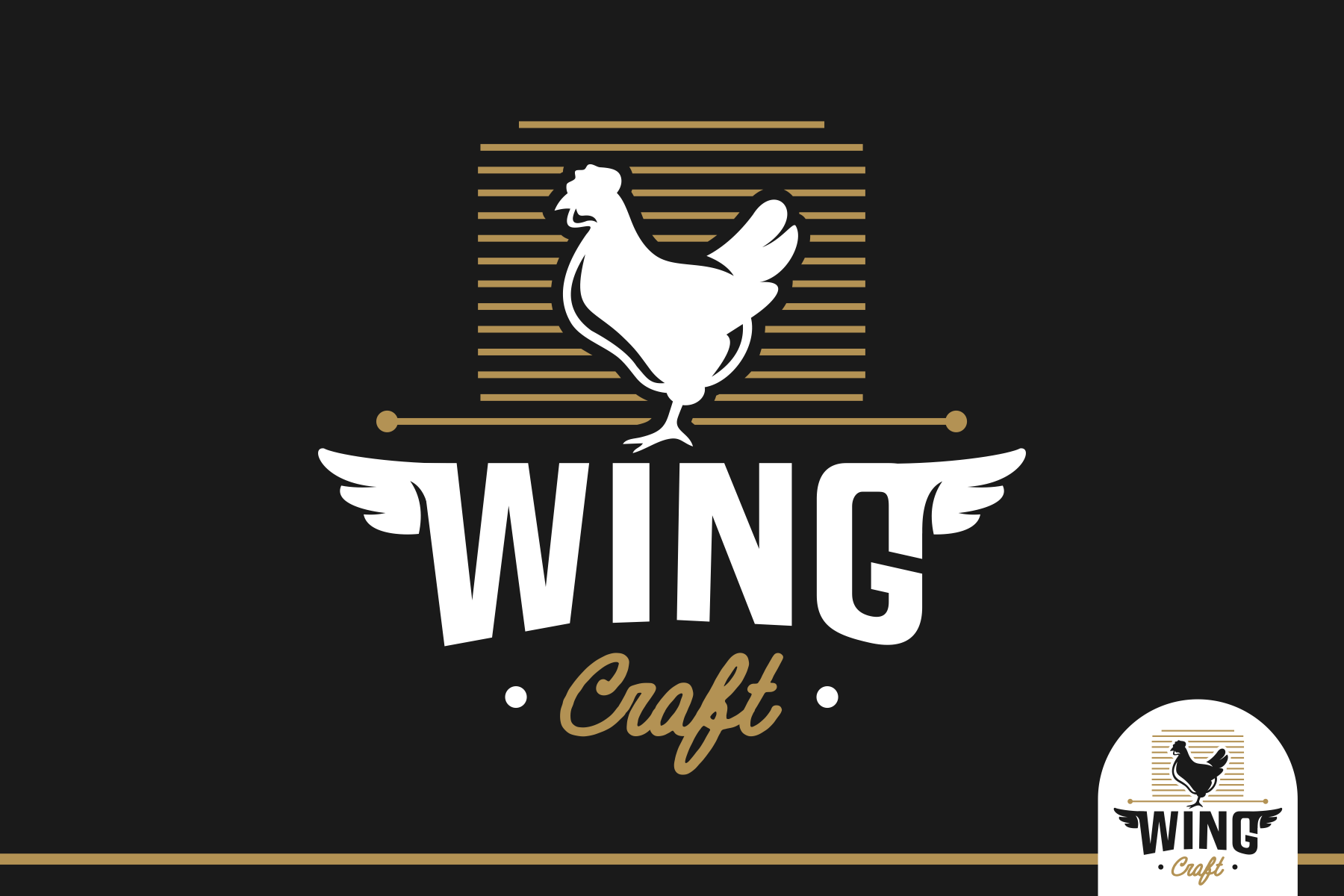 Logo Design by Aezakmi for this project | Design #29233165