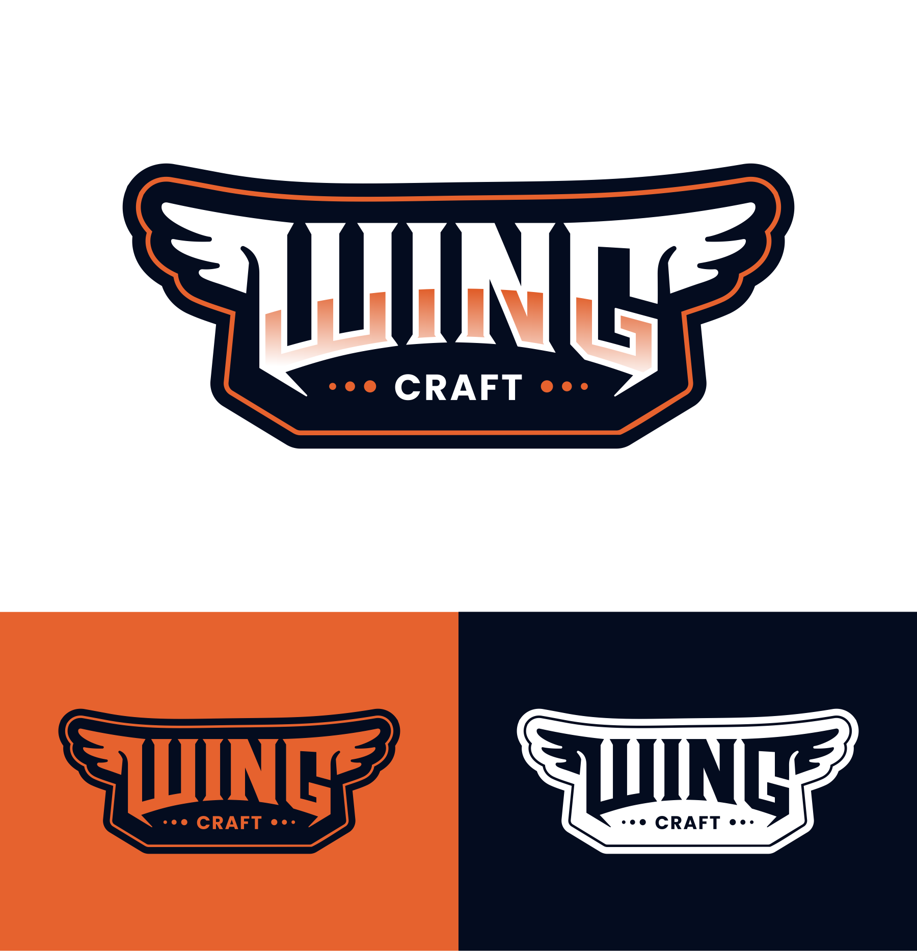 Logo Design by Aezakmi for this project | Design #29825993