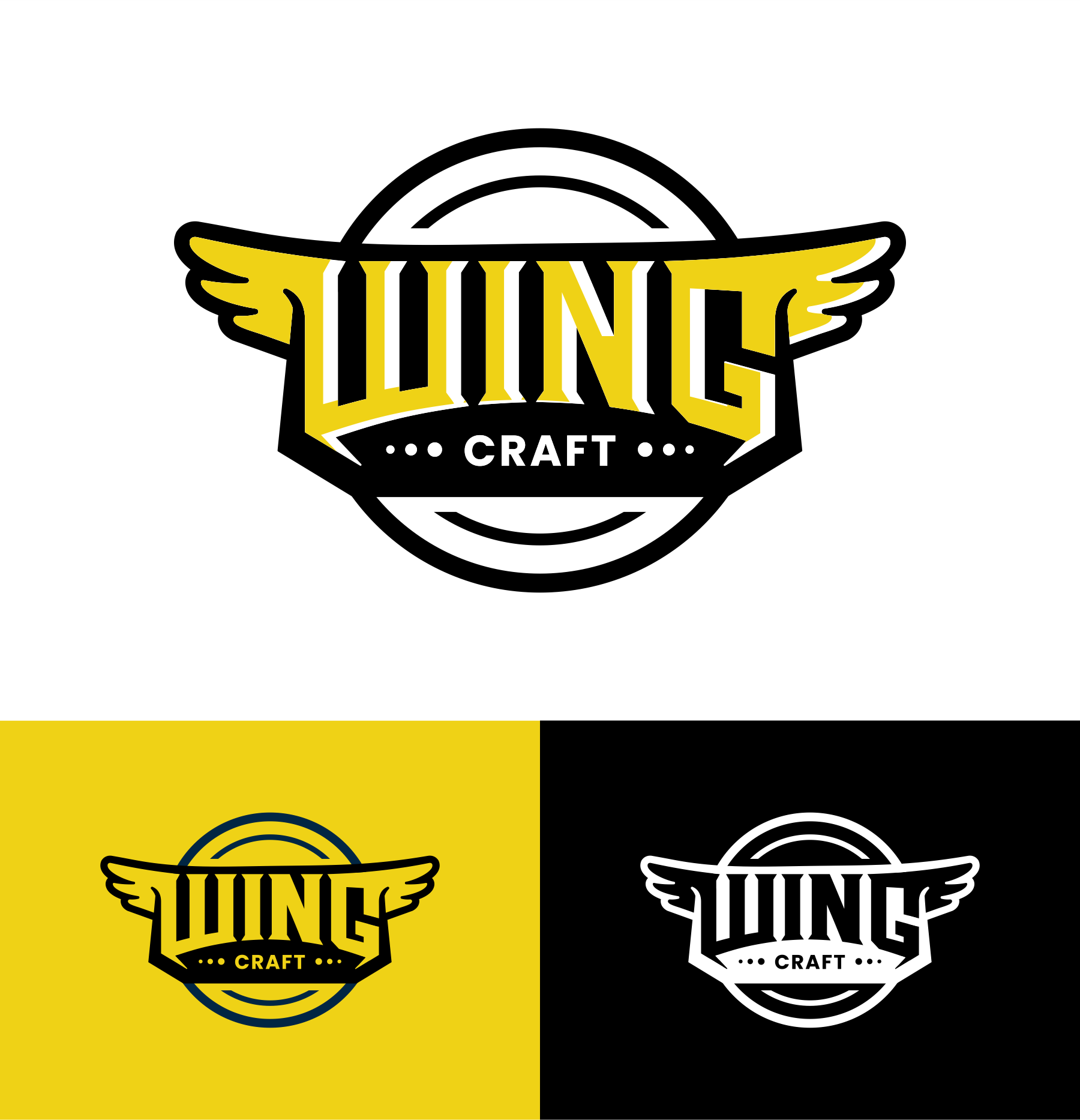 Logo Design by Aezakmi for this project | Design #29825994