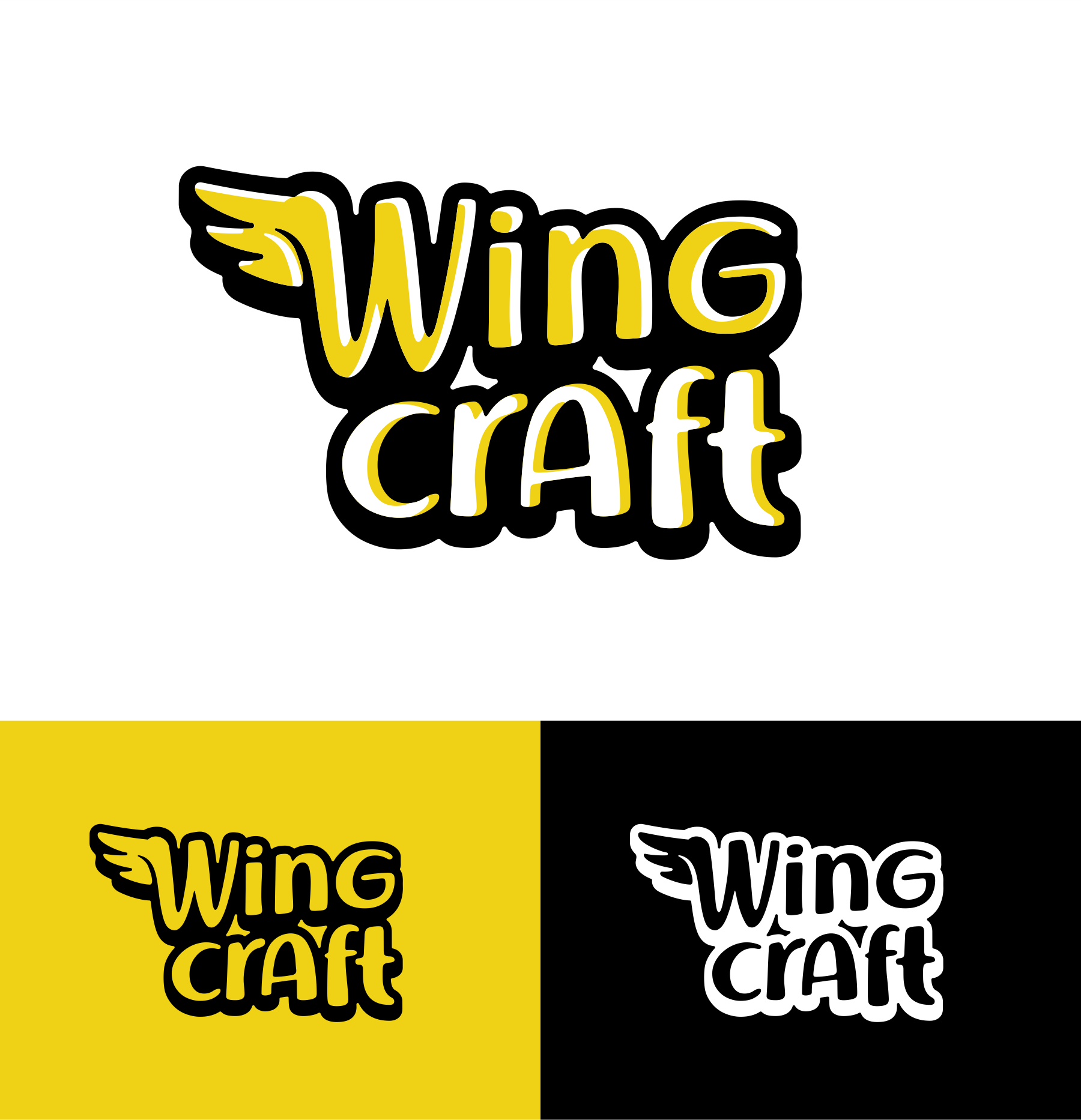 Logo Design by Aezakmi for this project | Design #29825995