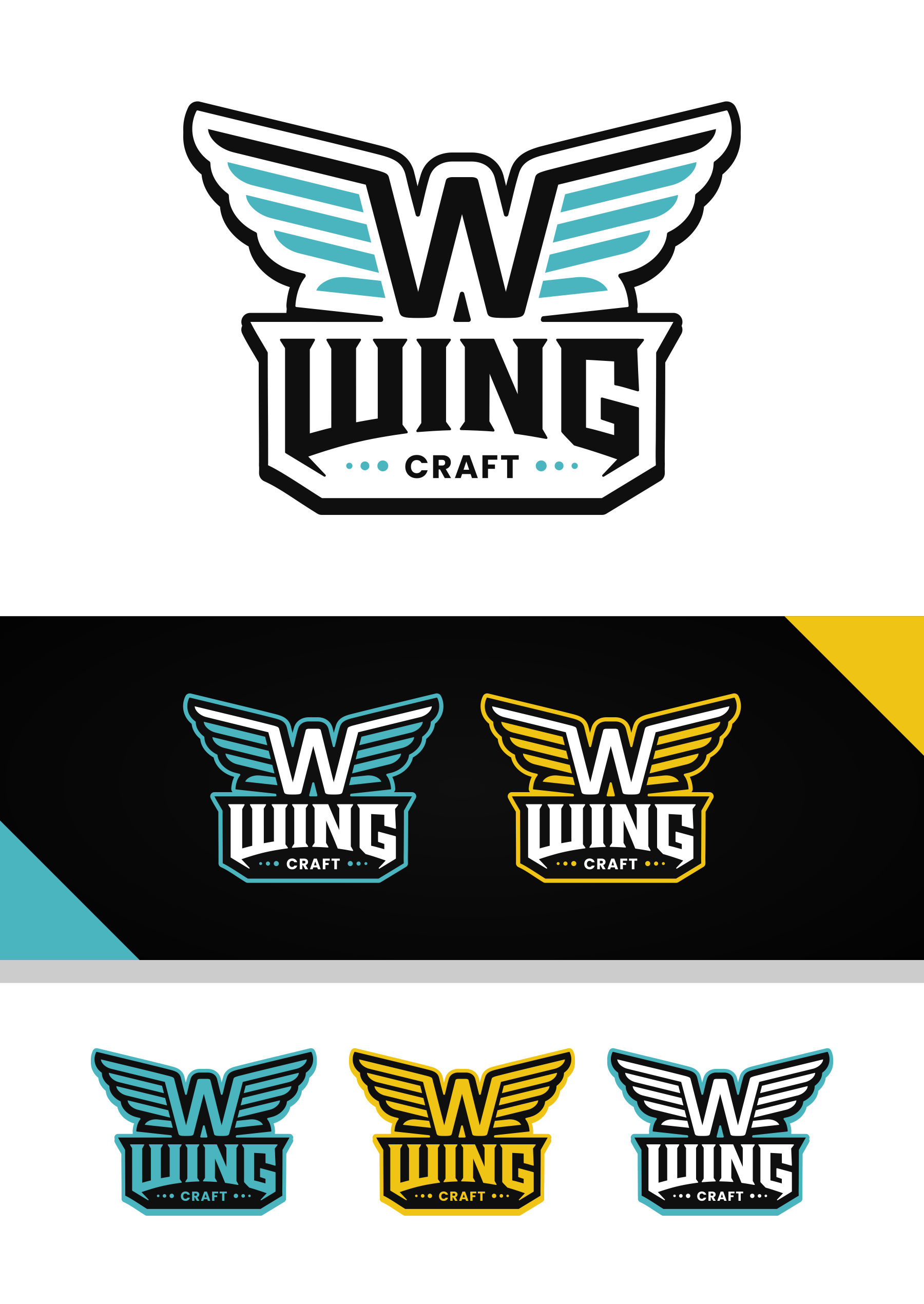 Logo Design by Aezakmi for this project | Design #29841275