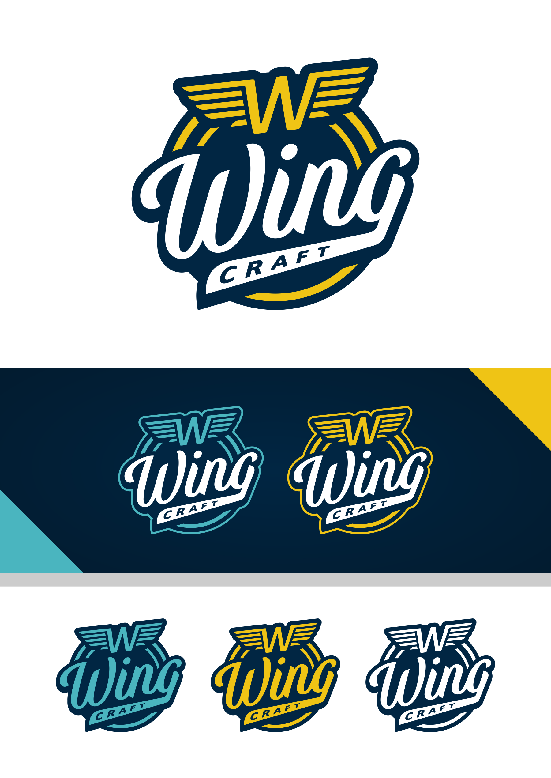 Logo Design by Aezakmi for this project | Design #29841276