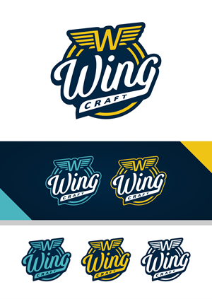 Logo Design by Aezakmi for this project | Design: #29841276