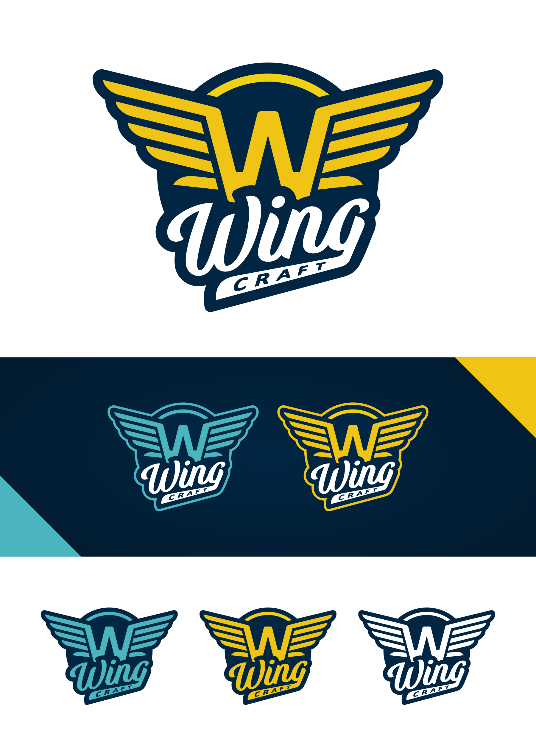 Logo Design by Aezakmi for this project | Design #29841277
