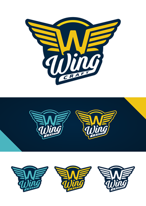 Logo Design by Aezakmi for this project | Design: #29841277